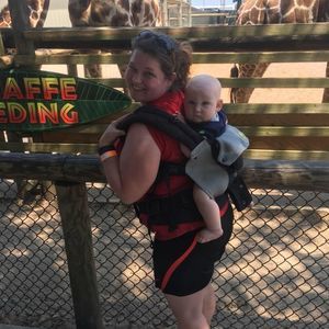 Meet your Posher, Haley